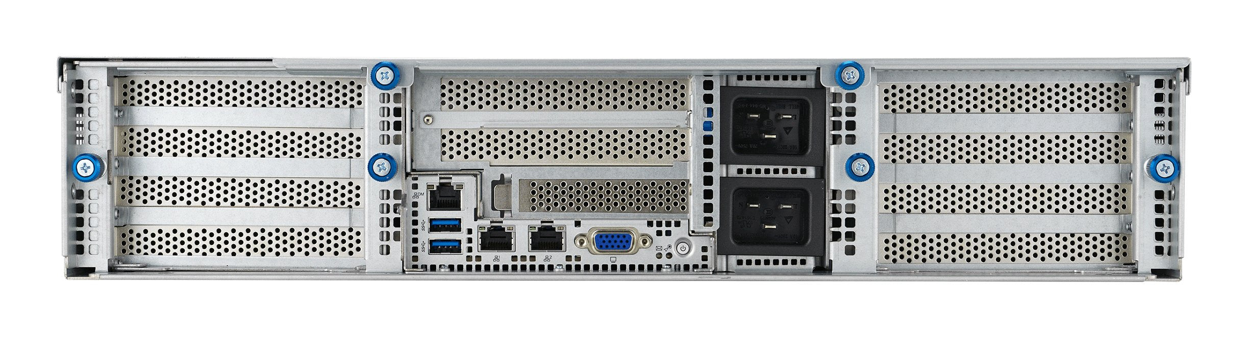 EAN 4711636185295 - ASUS ESC4000A-E12 Socket SP5 Bastidor (2U) Plata imagen 13