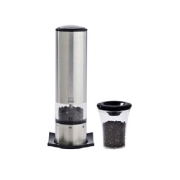 EAN 4006950027162 - Peugeot Elis Sense Molinillo de pimienta Acero inoxidable imagen 1