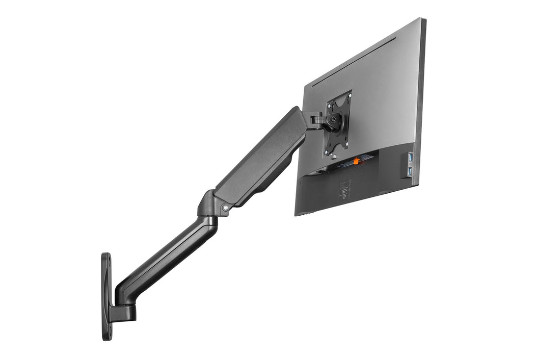EAN 4016032479727 - Digitus DA-90425 soporte para TV 81,3 cm (32") Negro imagen 3