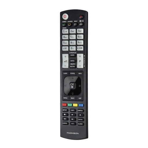 EAN 4047443375940 - Thomson ROC1128LG mando a distancia IR inalámbrico TV Botones imagen 2