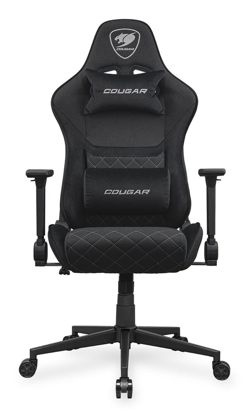 EAN 4710483779077 - COUGAR Armor One V2 Silla para videojuegos de PC Negro imagen 1