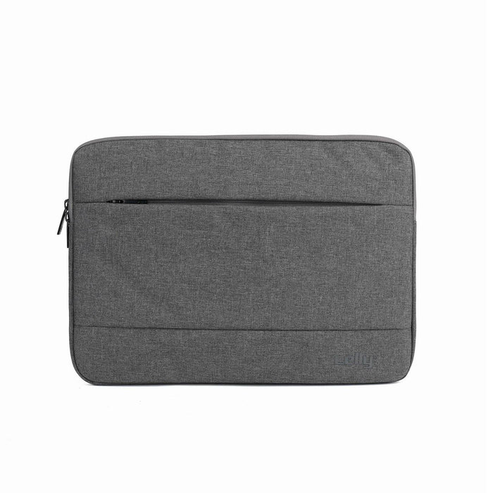 EAN 8021735198284 - Celly NOMADSLEEVE15GR maletines para portátil 40,6 cm (16") Funda Gris imagen 1