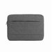 EAN 8021735198284 - Celly NOMADSLEEVE15GR maletines para portátil 40,6 cm (16") Funda Gris imagen 1