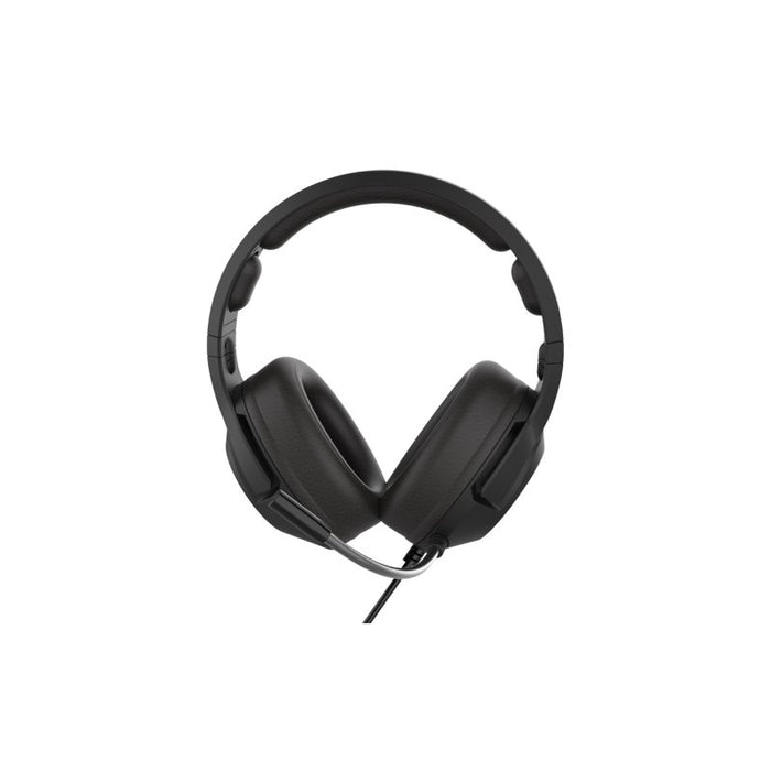 EAN 8436556148729 - Deep Gaming RGB Pro Deep Chroma Auriculares Alámbrico Diadema Juego USB tipo A Negro imagen 4