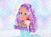 EAN 4001167830550 - BABY born Sister Styling Mermaid Head Muñeca de baño Multicolor imagen 5