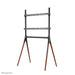 EAN 8717371447380 - Neomounts NM-M1000BLACK soporte para pantalla de señalización 177,8 cm (70") Negro imagen 2