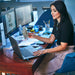 EAN 0198828385949 - HP ZBook Studio G11 Intel Core Ultra 7 155H Estación de trabajo móvil 40,6 cm (16") WUXGA 32 GB DDR5-SDRA imagen 18