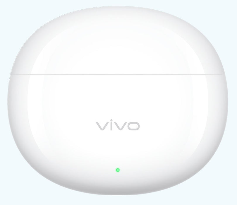 EAN 6932204514134 - VIVO Buds Air3 Auriculares Inalámbrico Dentro de oído Llamadas/Música Bluetooth Blanco imagen 1