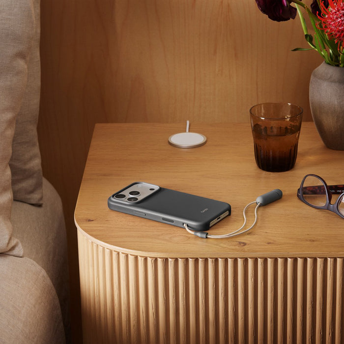 EAN 195950727869 - Apple MGY74LL/A funda para teléfono móvil 16 cm (6.3") Granito, Gris imagen 4
