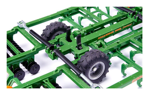 EAN 4006874020690 - Siku 2069 modelo a escala Maquinaria agrícola Previamente montado 1:32 imagen 2