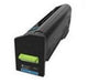 EAN 0734646591010 - Lexmark 24B5995 cartucho de tóner 1 pieza(s) Original Cian imagen 1