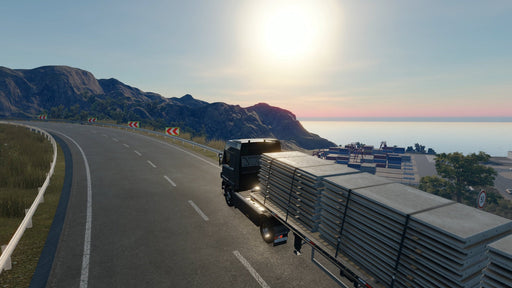 EAN 8718591189234 - SOEDESCO Truck Driver - Gold Edition imagen 1