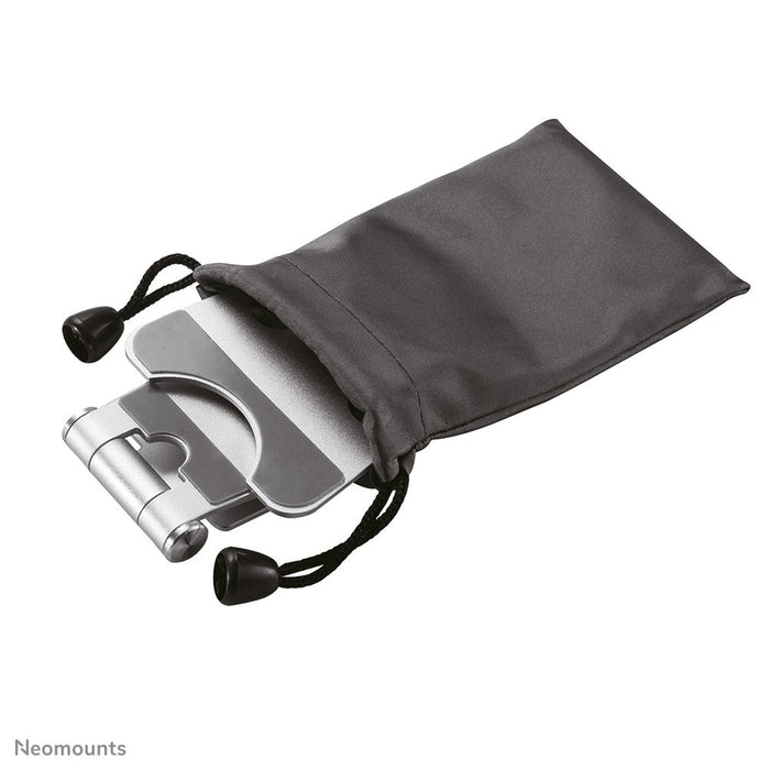 EAN 8717371448479 - Neomounts DS10-150SL1 soporte Soporte pasivo Teléfono móvil/smartphone Plata imagen 9