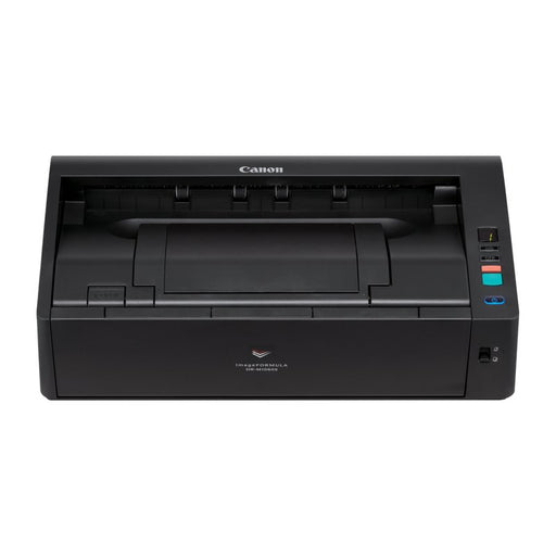 EAN 4528472111377 - Canon imageFORMULA DR-M1060II Escáner alimentado con hojas 600 x 600 DPI A3 Negro imagen 1