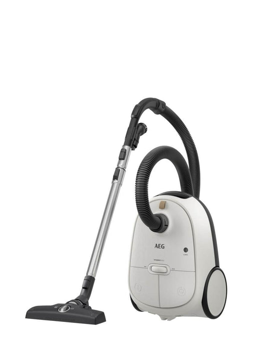 EAN 7332543822836 - AEG AB61H6SW 3,5 L Aspiradora cilíndrica Secar 850 W Bolsa para el polvo imagen 2
