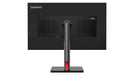 EAN 0196804351018 - Lenovo ThinkVision P32pz-30 pantalla para PC 80 cm (31.5") 3840 x 2160 Pixeles 4K Ultra HD LCD Negro imagen 12