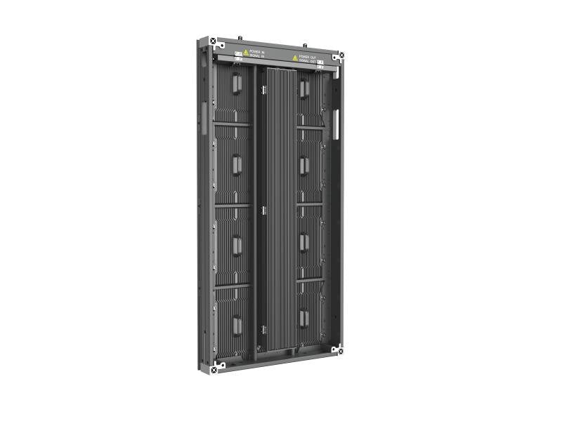 EAN 6942160441627 - Hikvision LumiFit Series DS-D4239FO-CLFL pantalla mural de vídeo LED Interior / exterior imagen 1