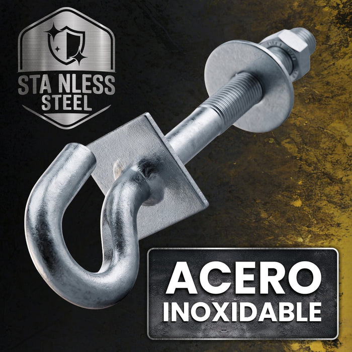 Extralink Hook For Hanging Brackets 16/250mm