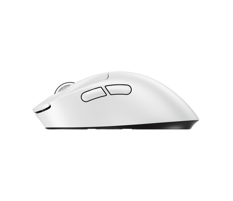 EAN 5099206128125 - Logitech G 910-007365 ratón Juego mano derecha RF inalámbrico Óptico 44000 DPI imagen 5