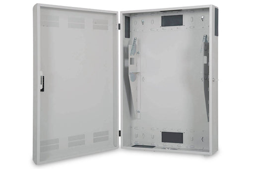 EAN 4016032383116 - Digitus DN-19 WM-3H3V-SL cabinete y armario para equipos de red imagen 2