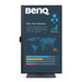EAN 4718755090745 - BenQ BL3290QT pantalla para PC 80 cm (31.5") 2560 x 1440 Pixeles Quad HD LED Negro imagen 3