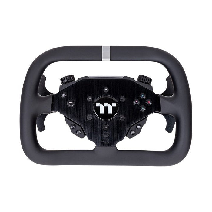 F100 Formula Steering Wheel For G6 And G15 Wheel Base