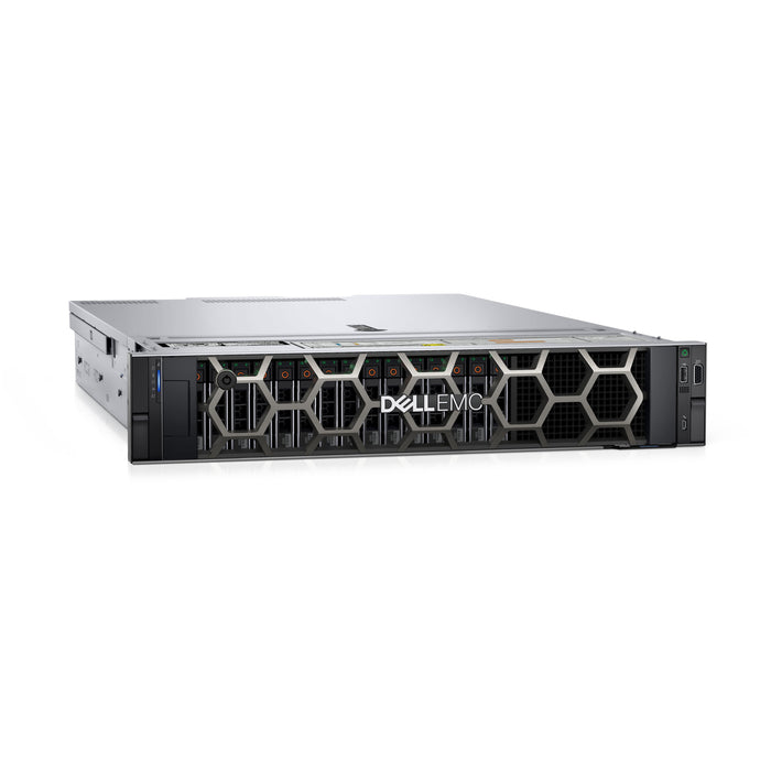 EAN 5902002250405 - DELL PowerEdge R550 servidor 480 GB Bastidor (2U) Intel® Xeon® Silver 4310 2,1 GHz 32 GB DDR4-SDRAM 1100  imagen 3
