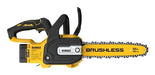 EAN 5035048838501 - DeWALT DCMCS565N-XJ motosierra Negro, Amarillo imagen 4