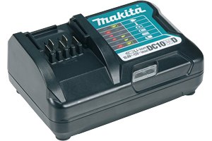 EAN 0088381459211 - Makita 197343-0 cargador y batería cargable Cargador de batería imagen 1