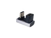 EAN 4015867238219 - Equip 133477 cambiador de género para cable USB C Negro, Gris imagen 3
