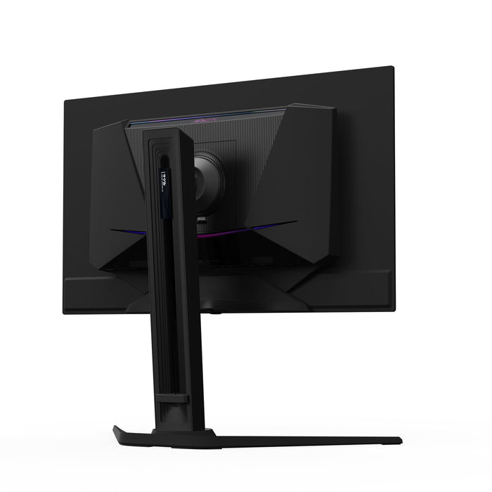 EAN 4719331867751 - GIGABYTE AORUS FO27Q5P pantalla para PC 68,6 cm (27") 2560 x 1440 Pixeles Quad HD QD-OLED Negro imagen 4