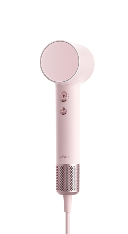 EAN 6976973850208 - Laifen Mini secador 1100 W Rosa imagen 1