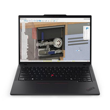 Lenovo Thinkpad P14s Amd G6 14" Rai-7-P-350 32 512 Wuxga W11p