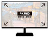EAN 4589511175989 - JAPANNEXT JN-I280UHD60F-P pantalla para PC 71,1 cm (28") 3840 x 2160 Pixeles 4K Ultra HD LCD Negro imagen 5