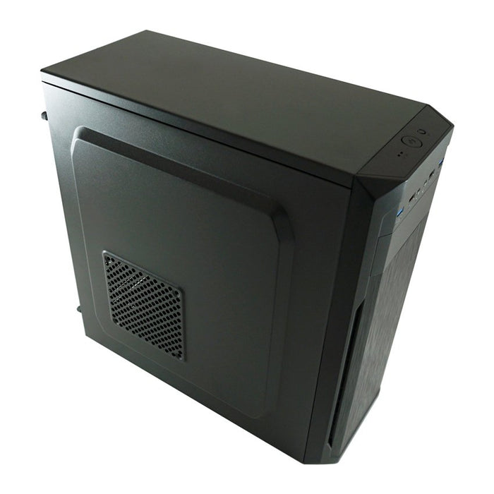 EAN 4260070128820 - LC-Power 7039B Midi Tower Negro imagen 4