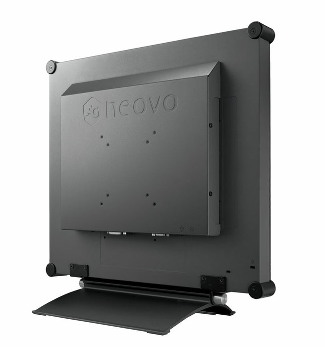 EAN 4710739594904 - AG Neovo X-19E pantalla para PC 48,3 cm (19") 1280 x 1024 Pixeles SXGA LED Negro imagen 3
