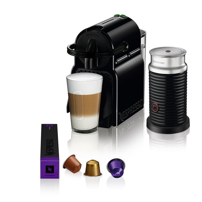 EAN 8004399328419 - De’Longhi Inissia EN 80.BAE Totalmente automática Máquina espresso 0,7 L imagen 1