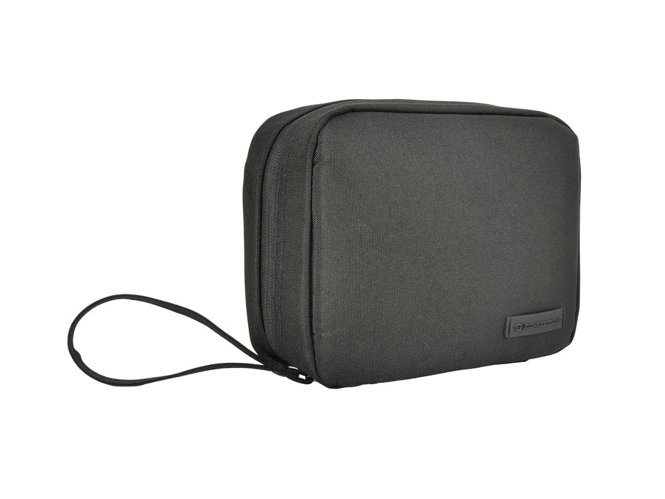 Conceptronic Organizer-Tasche Tech-Zubehörtasche Negro