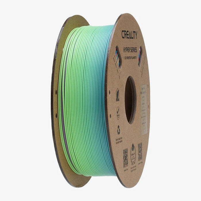 Pla 1,75mm Rainbow W. Blossom Short 1kg