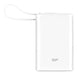 EAN 4713436163947 - Silicon Power SP10KMAPBKCP101W batería externa Ión de litio 10000 mAh Blanco imagen 1