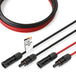 EAN 4016032501800 - Digitus DK-SCEC66-0030 accesorio para montaje de panel solar Cable imagen 2