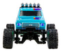 EAN 4262500341083 - Amewi 22697 modelo controlado por radio Monster truck Motor eléctrico 1:64 imagen 6