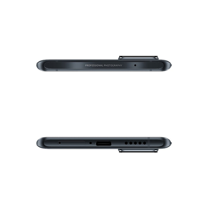 EAN 6935117836638 - VIVO X60 Pro 16,7 cm (6.56") SIM doble Android 11 5G USB Tipo C 12 GB 256 GB 4200 mAh Negro imagen 3