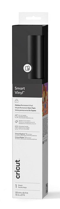 Cricut 2011843 Vinilo De Transferencia Térmica Rollo De Vinilo De Termotransferencia Vinilo De Termotransferencia Liso 1 Hojas