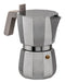 EAN 8003299434992 - Alessi Moka Cafetera italiana 0,3 L Gris imagen 3