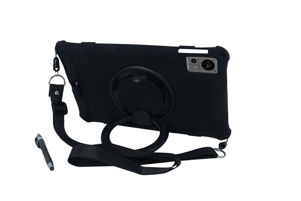Silicone Protect Shoulder Strap Case For Ca-Tab-22213 Ca-Tab1-Shoulderstrapcase