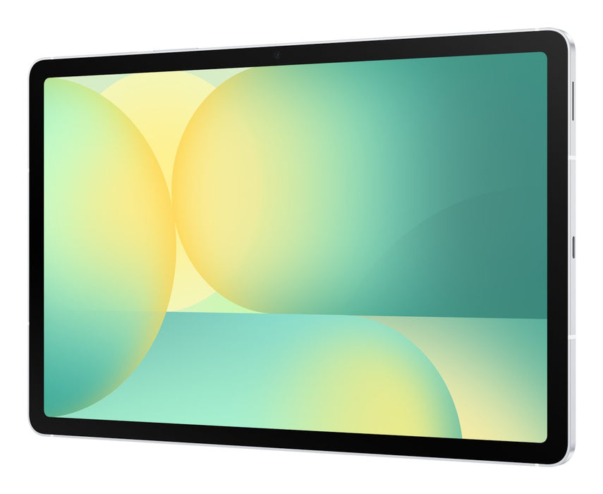 EAN 8806097195290 - Samsung Galaxy Tab S10 FE Samsung Exynos 128 GB 27,7 cm (10.9") 8 GB Wi-Fi 6 (802.11ax) Plata imagen 5