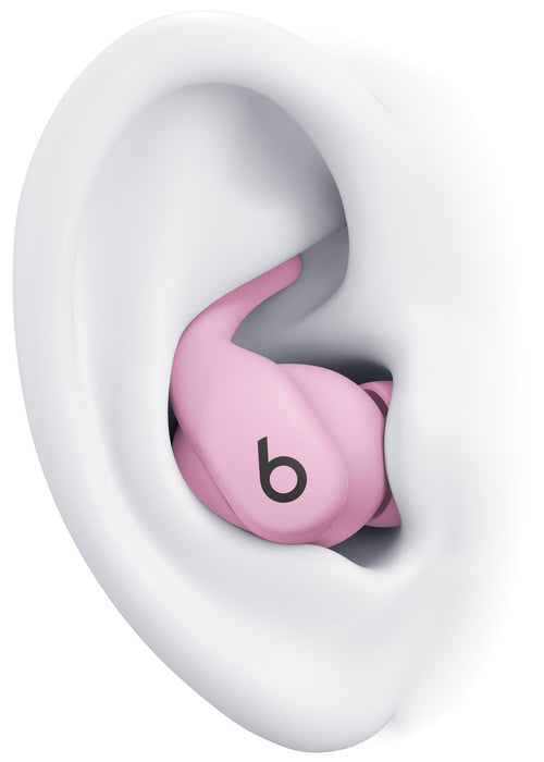 EAN 195950384772 - Beats by Dr. Dre Powerbeats Fit Auriculares Inalámbrico Dentro de oído Deportes Bluetooth Rosa imagen 4