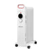 EAN 8435568405325 - Orbegozo RU 2000 Interior Blanco 2000 W Radiador de aceite eléctrico imagen 1