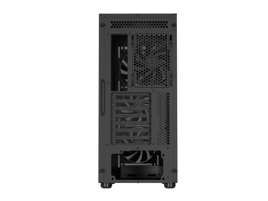 EAN 5901969439212 - GENESIS Diaxid 605F Midi Tower Negro imagen 22